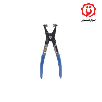 قیمت انبر بست شلنگ رادیاتور اسکای مدل ST-1541 از ابزار قشقایی