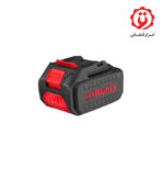 قیمت دستگاه پولیش شارژی رونیکس 20 ولت براشلس مدل 8652 از ابزار قشقایی