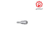 کوپلینگ شیلنگ خور اتوماتیک سایز 10 نیتو مدل 30SH - Image 2