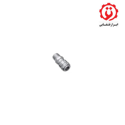 قیمت کوپلینگ اتوماتیک بیرون رزوه 1/2 اینچ نیتو کوهکی Nitto Kohki مدل 40SM اصل ژاپن از ابزار قشقایی