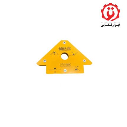 خرید آنلاین گونیا جوشکاری آریل از ابزار قشقایی