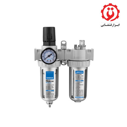 قیمت رطوبت گیر دو قلو نووا مدل 2780 از ابزار قشقایی