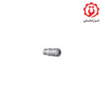 قیمت کوپلینگ اتوماتیک بیرون رزوه 1/2 اینچ نیتو کوهکی Nitto Kohki مدل 40SM اصل ژاپن از ابزار قشقایی