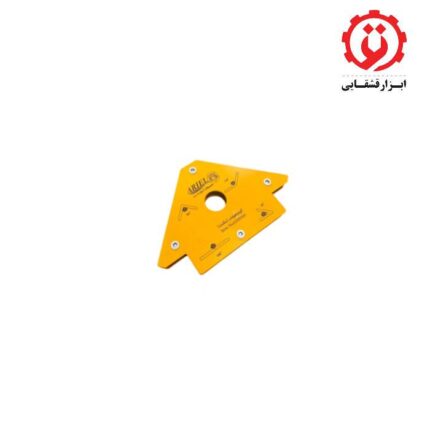 قیمت گونیا جوشکاری آریل از ابزار قشقایی