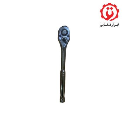 قیمت دسته جغجغه72دنده 1/2 سلپرو مدل 7614s72 از ابزار قشقایی