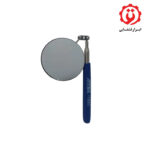قیمت آینه مکانیکی گرد تلسکوپی اپکس مدل APX-1885 از ابزار قشقایی