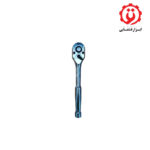 قیمت دسته جغجغه72دنده 3/8 سلپرو مدل 7613s72 از ابزار قشقایی