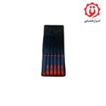 خرید اینترنتی اورنگ درار بلند 6 تیکه از ابزار قشقایی