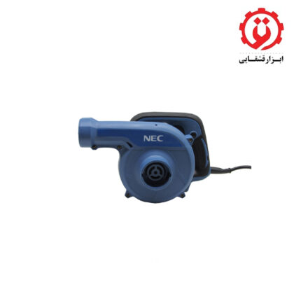 قیمت بلوور ان ای سی 800 وات مدل 5511 از ابزار قشقایی