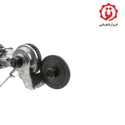 خرید رابط دریل به قیچی ورق بر از ابزار قشقایی
