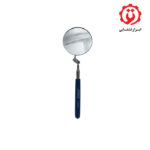 آینه مکانیکی گرد اپکس مدل APX-1885 - Image 3