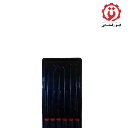 قیمت اورنگ درار بلند 6 تیکه از ابزار قشقایی