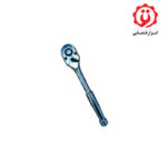 دسته جغجغه72 دنده 3/8 سلپرو مدل 7613s72 - Image 2