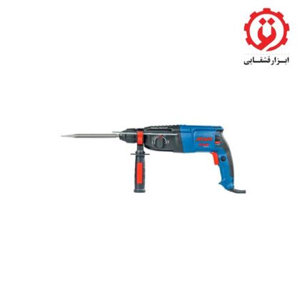خرید اینترنتی دریل بتن کن 3 کیلویی 800 وات مدل 5215 از ابزار قشقایی