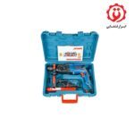 خرید دریل بتن کن 3 کیلویی 800 وات مدل 5215 از ابزار قشقایی