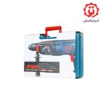 قیمت دریل بتن کن 3 کیلویی 800 وات مدل 5215 از ابزار قشقایی