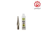قیمت مته کاجی مخروطی سایز 12-4 میلیمتر ولف از ابزار قشقایی