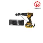 خرید رابط دریل به قیچی ورق بر از ابزار قشقایی