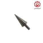خرید و قیمت مته کاجی مخروطی سایز 25-4 میلیمتر ولف از ابزار قشقایی