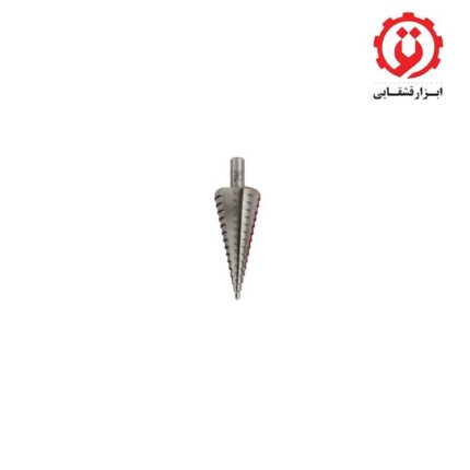 خرید مته کاجی مخروطی سایز 32-4 میلیمتر ولف از ابزار قشقایی