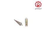 خرید و قیمت مته کاجی مخروطی سایز 32-4 میلیمتر ولف از ابزار قشقایی