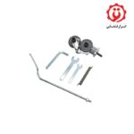قیمت رابط دریل به قیچی ورق بر از ابزار قشقایی