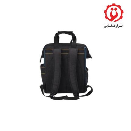 قیمت کیف ابزار کوله پشتی زارا مدل 1014 از ابزار قشقایی