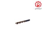 خرید اینترنتی ست مته کبالت 5% ریزو 6 عددی مدل SO6PS از ابزار قشقایی