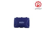 خرید اینترنتی ست مته ریزو آهن، بتن و چوب 16 عددی مدل DS16PS از ابزار قشقایی