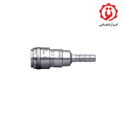 قیمت کوپلینگ اتوماتیک شیلنگ خور سایز 1/4 مدل 200/20SH نیتو از ابزار قشقایی