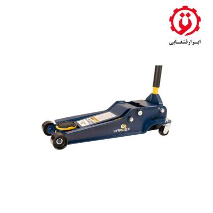 قیمت جک سوسماری کورسی هاردکس 3.5 تن مدل FJ-3.5T از ابزار قشقایی
