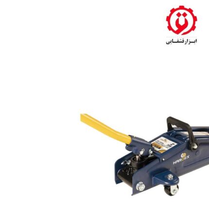 خرید جک سوسماری هاردکس 2 تن مدل FJ-2T از ابزار قشقایی