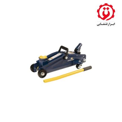 قیمت جک سوسماری هاردکس 2 تن مدل FJ-2T از ابزار قشقایی