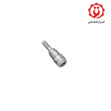 قیمت کوپلینگ اتوماتیک شیلنگ خور سایز 1/4 مدل 200/20SH نیتو از ابزار قشقایی