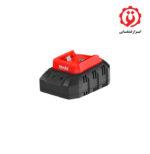 قیمت دستگاه پولیش شارژی رونیکس 20 ولت براشلس مدل 8652 از ابزار قشقایی