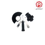 خرید اینترنتی تبدیل دریل به مینی فرز از ابزار قشقایی