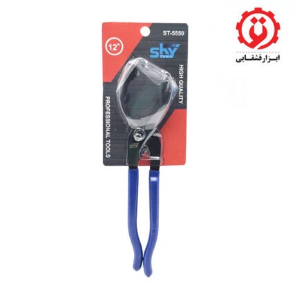 جعبه انبر فیلتر باز کن روغن اسکای سایز 12 اینچ مدل ST-5550