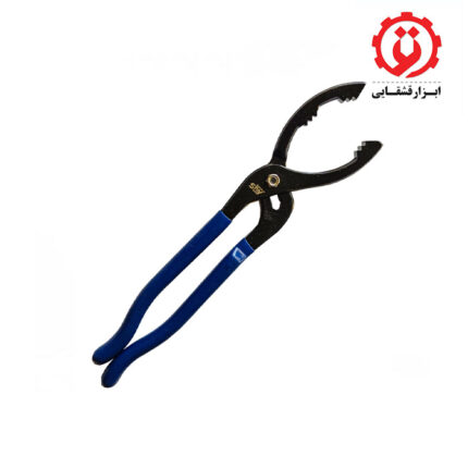 انبر فیلتر باز کن روغن اسکای سایز 12 اینچ مدل ST-5550