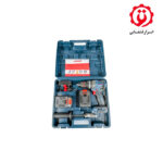 قیمت دریل چکشی براشلس ۲۱ ولت فوق صنعتی مدل ۵۹۷۲ از ابزار قشقایی