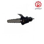 قیمت تبدیل دریل به اره زنجیری کد 15CM از ابزار قشقایی