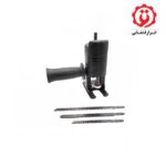 قیمت رابط تبدیل دریل به عمودبر از ابزار قشقایی