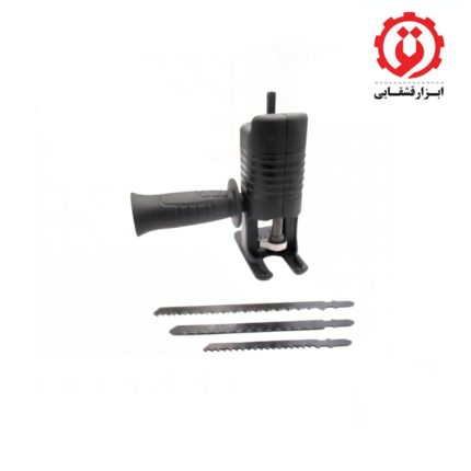 قیمت رابط تبدیل دریل به عمودبر از ابزار قشقایی