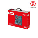 قیمت کیت دریل برقی چکشی رونیکس مدل RS_0001 از ابزار قشقایی