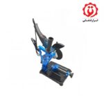 قیمت تبدیل مینی فرز به اره پروفیل بر از ابزار قشقایی