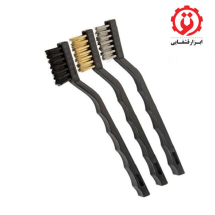 فرچه سیمی سیلار