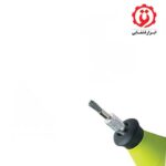 فرز مینیاتوری 119 پارچه سیلور مدل GT-RT119 - Image 3