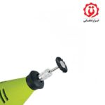 خرید اینترنتی فرز مینیاتوری سیلور 41 پارچه مدل مدل GT RT41 از ابزار قشقایی