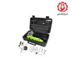قیمت فرز مینیاتوری سیلور 41 پارچه مدل مدل GT RT41 از ابزار قشقایی