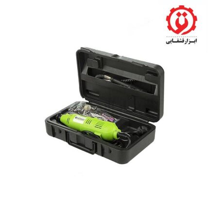 خریدفرز مینیاتوری سیلور 41 پارچه مدل مدل GT RT41 از ابزار قشقایی
