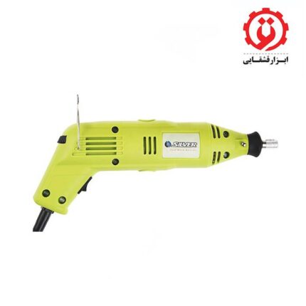 قیمت فرز مینیاتوری سیلور 172 پارچه مدل GT-RT 172 از ابزار قشقایی